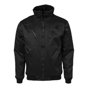 5026 Jacket Black Unisex