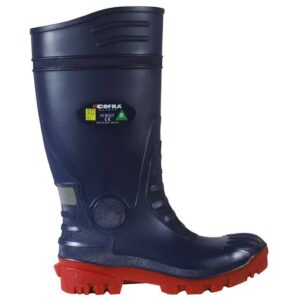 Cofra Stövel Typhoon S5 SRC