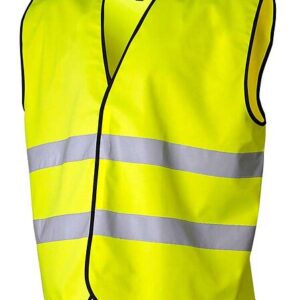 Top Swede Varselväst 134 Klass 2 Onesize