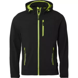 Top Swede softshelljacka 351
