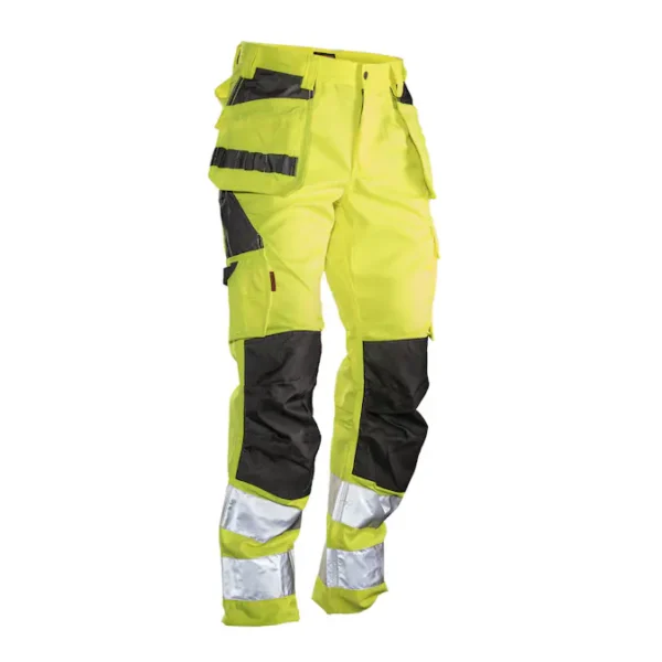 Hantverksbyxa Jobman Varsel 2377 C48