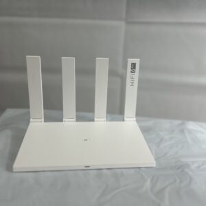 Huawei WiFi AX3 DC WiFi-ax router