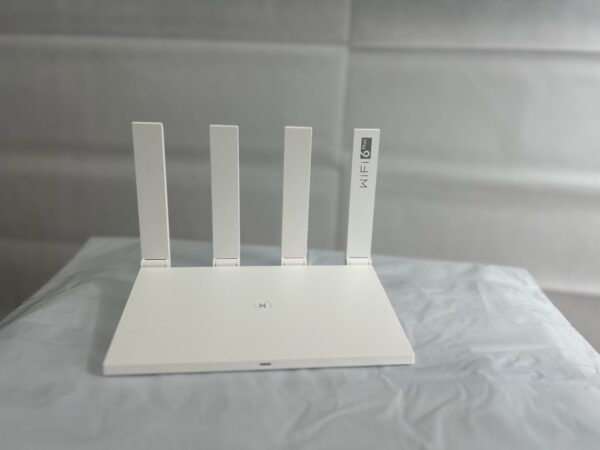 Huawei WiFi AX3 DC WiFi-ax router