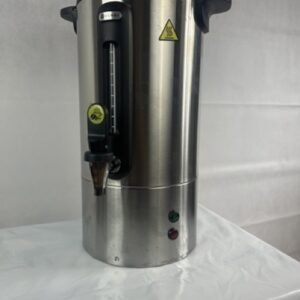 Perkulator – 7 l design av Bronwasser  (Begagnad)