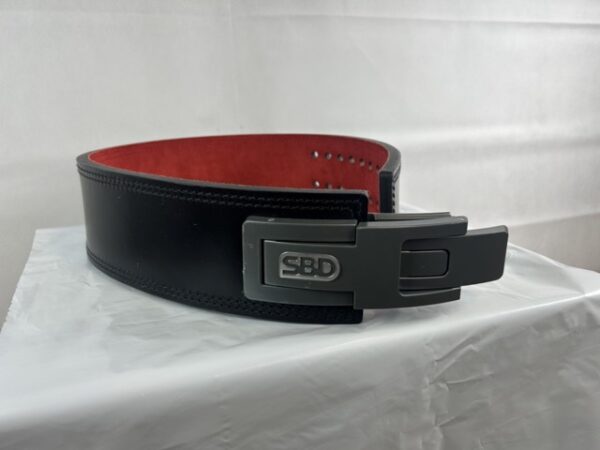 SBD Apparel begangnat skick, lite använt - Bild 3