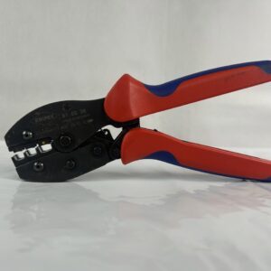 Knipex Presstång 975236 (begagnad)
