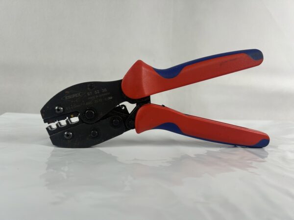 Knipex Presstång 975236 (begagnad)