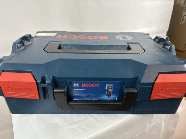 Bosch Detektor D-TECT 120 Universal i kartong (använd) - Bild 2