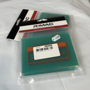 Yttre skyddsglas till R!MAC 115×88 10/frp