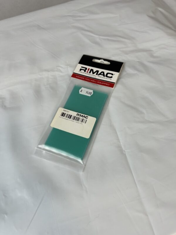Inre skyddsglas till R!MAC 104x53 5/frp