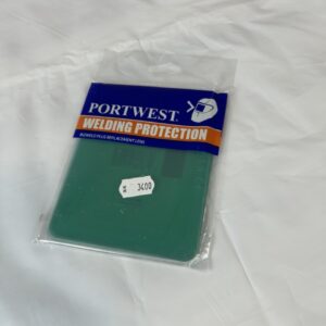 Portwest PW66 - BizWeld Plus Replacement Lens (Pk5)
